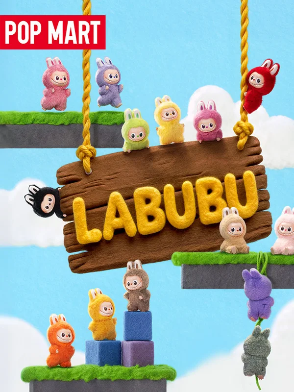 Thumbnail 2 - #72 Labubu Plush Toys Comparison Guide