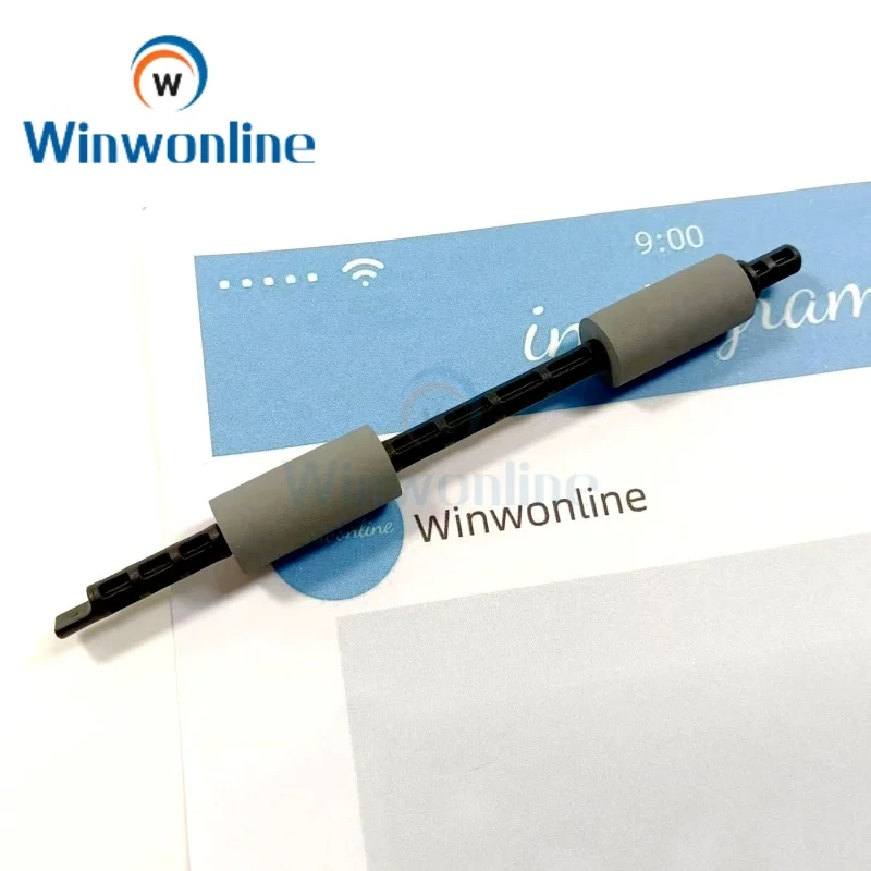 

10 X Paper Rods Fits FL0-0695-000 for Canon IR2004 2004 2202 IR2202 IR2002 2002 IR2206 2206 IR2204 IR2425 IR2006 Printer Parts