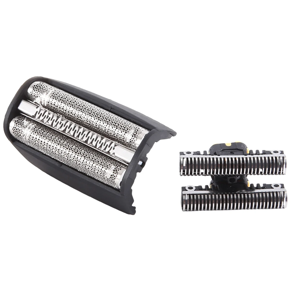 Pantalla de lámina 30B + hoja para Braun Serie 3 SmartControl 4000 SyncroPro y 7000 TriControl Series 5495 7505 7520 7650 195S