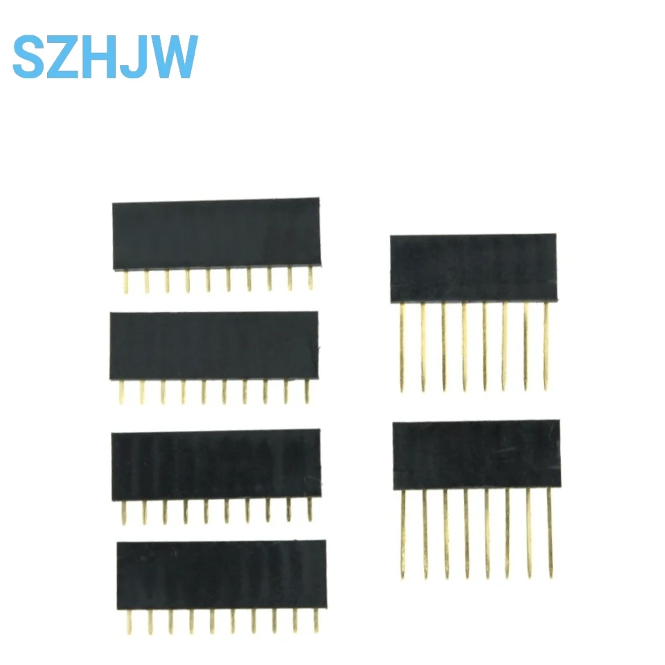 Wemos D1 MINI ESP8266 ESP32 ESP-32S WIFI Bluetooth-compatible CP2104 CH9102  Development Board Module For Arduino With Pins image 2