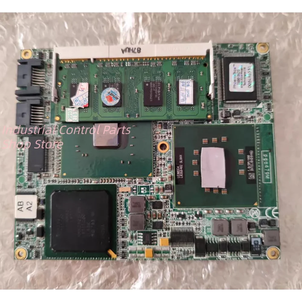 

1091020010100P industrial control motherboard