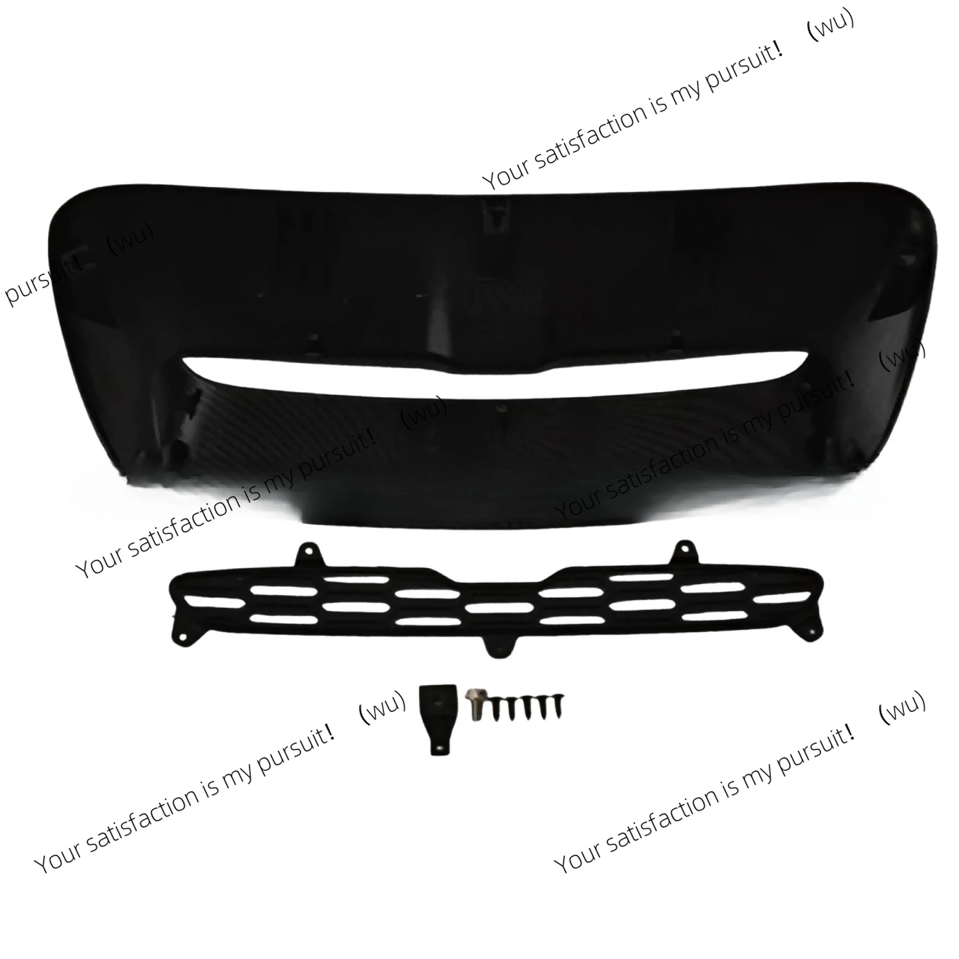 

R55R56R57R58 Intake grille 51132756095, suitable for BMW MINI cover