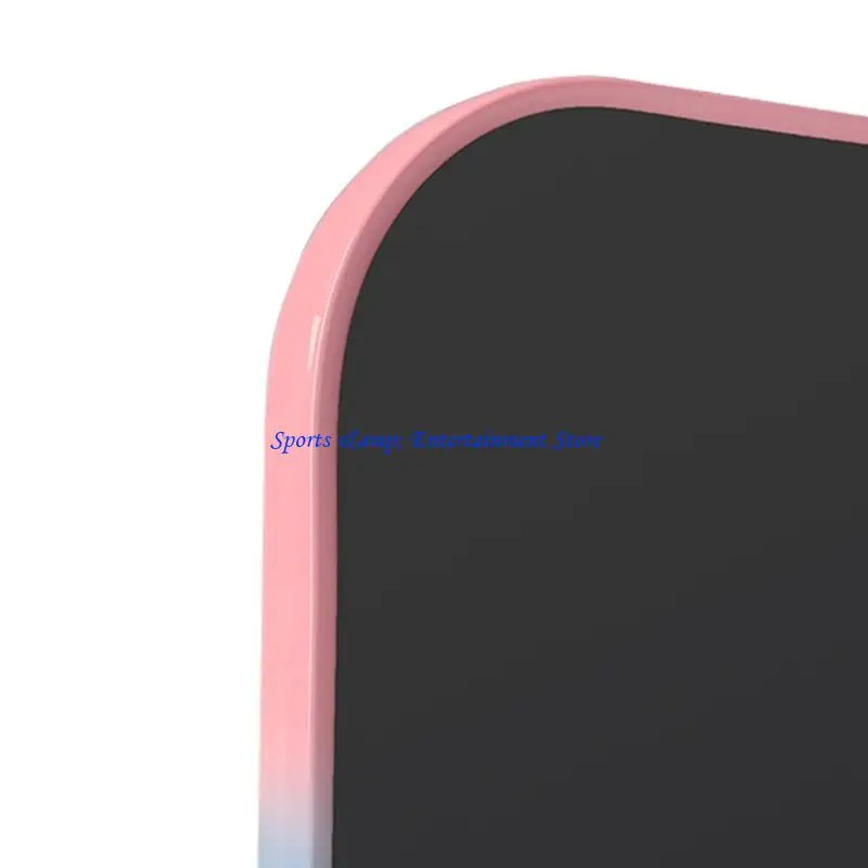 

G7NF Easy Installation Pickleballs Paddles Protector Paddles Guard TPU Materials