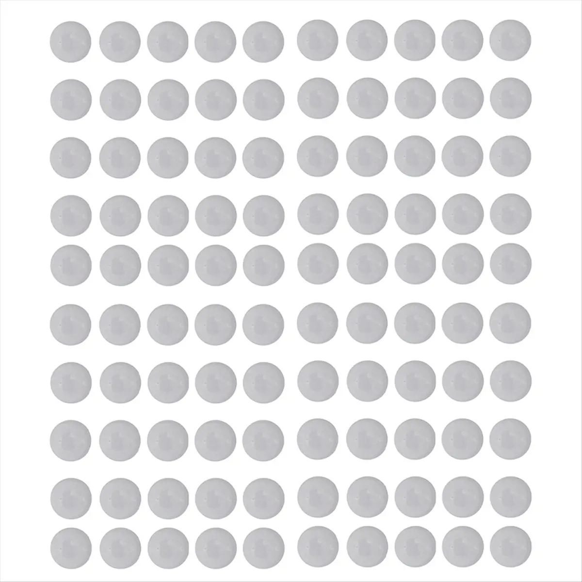 ♋♐…BUY 100Pcs Lot for NTAG215 Sticker for TagMo Type2 Stickers Labels Tag 215 Tags RFID Tag
