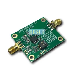 MB506 Module RF Microwave frequency pre-divider  64,128,256 frequency divider 2.4GHz Module Board