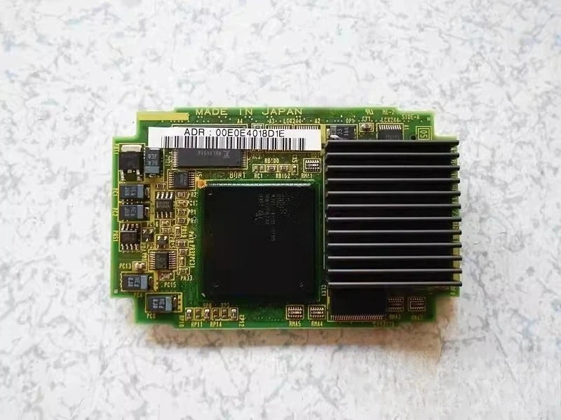 Used  A20B-3300-0312 A20B-3300-0313 For FANUC A20B-3300-0312 Circuit Board