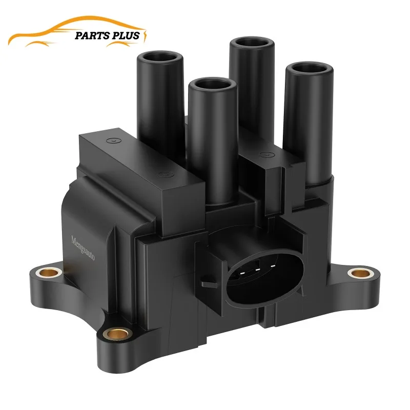 Bobina de Encendido 1S7G12029AC para Ford Focus, Ranger, Escape, Contour, Mazda 6, B2300, Tribute, Mercury Mystique 2.0L 2.3L 2000-2009