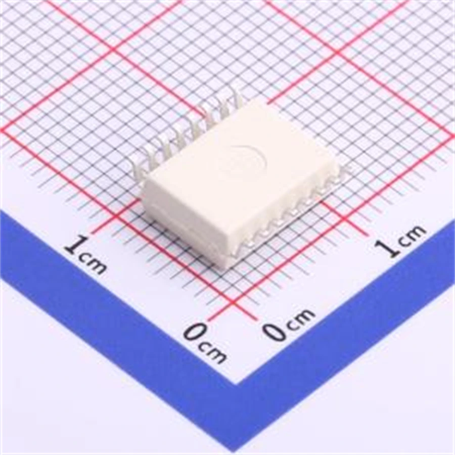 5PCS/LOT ACPL-333J-500E (Logic Output Optoisolators)