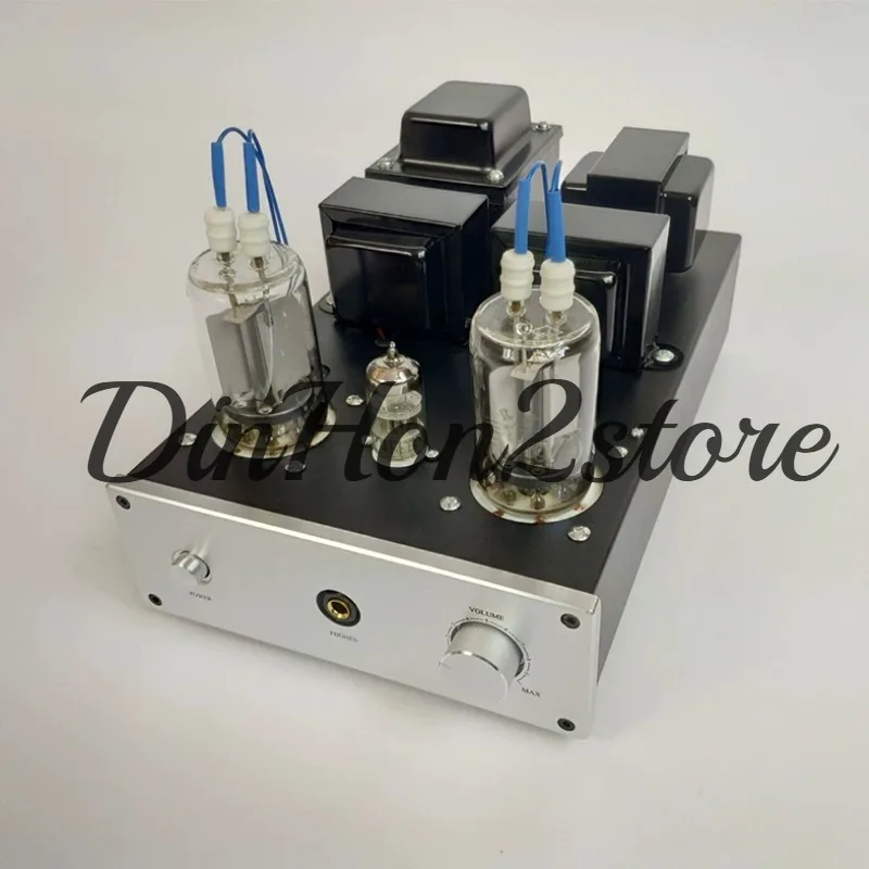 suitable for Fever 6n2 push fu19 earphone amplifier vacuum tube tube