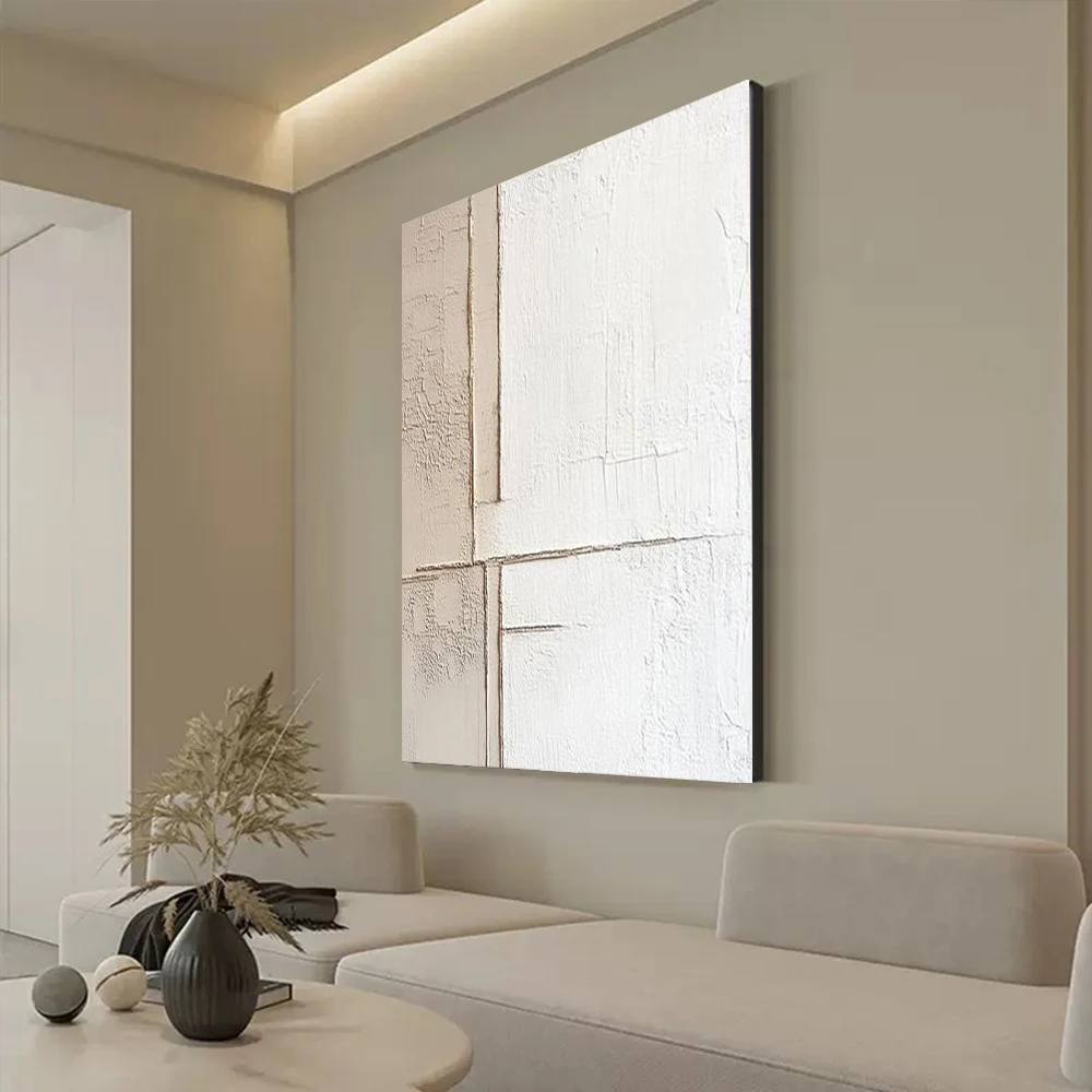 

100% hand drawn abstract oil painting original wall painting home living room decoration paint interior aesthetics