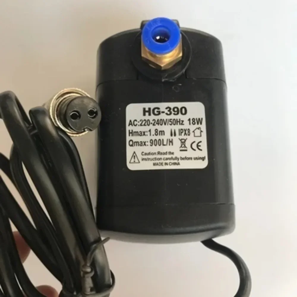 For Water Pump HG-390   Top  Tank Fan HG-410 Spray