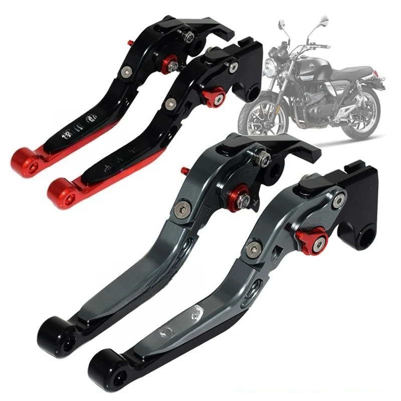 

Suitable for Sanyang MAXSYM TL500 19-20 years, modified brake horn, clutch handle lever handle