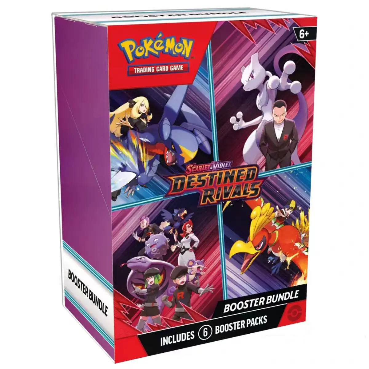 360 pièces Pokemon déestiné Rivals évolutions prismatiques carte couronne stellaire 151 Ultra prisme anglais Booster bataille Transaction cadeaux