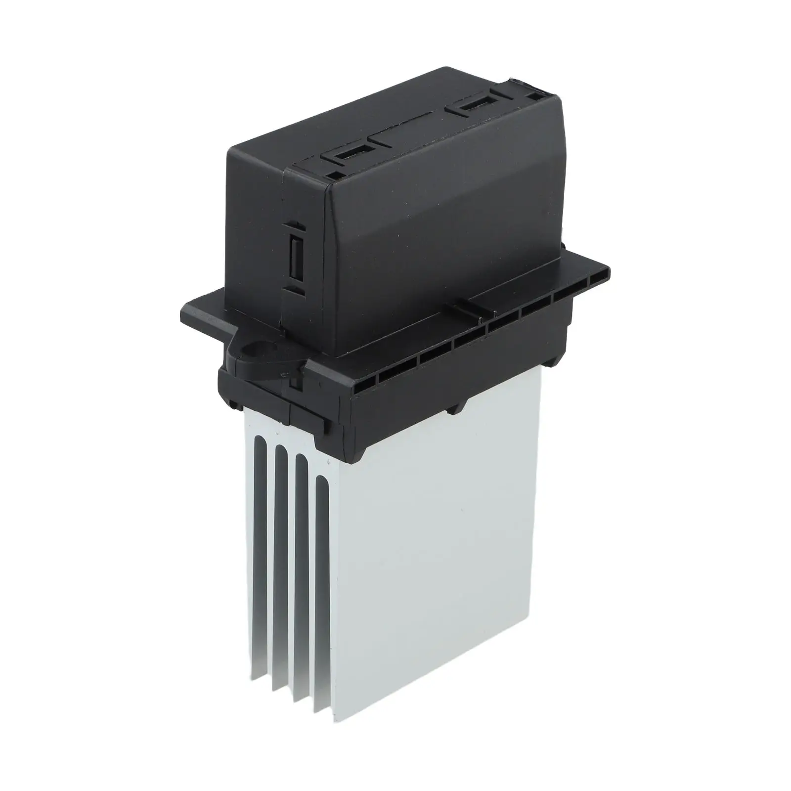 Heater Blower Motor Resistor 7701045870 Compatible with For Nissan For Micra C C III 2005 2009 OEM Replacement - view 3