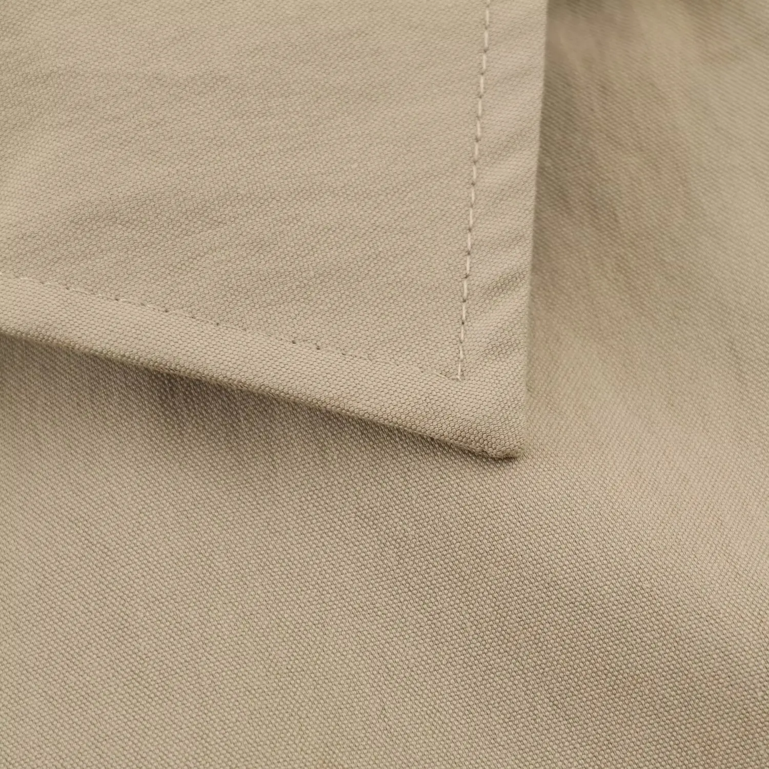 BSAY 2026 Herbst Damen Jacke mit abnehmbarer Kapuze, Revers, Reißverschluss, Kordelzug am Saum, kariertem Futter, lockerem Schnitt, langen Ärmeln, Business-Casual-Oberbekleidung – Detail 7