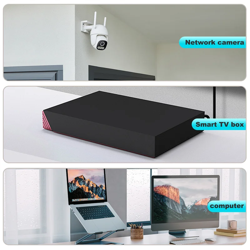 

A33T-Высокопроизводительный комбинированный модуль QCNCM865 Wi-Fi 7 BT с Bluetooth 5.3, технология 4K QAM для превосходного подключения