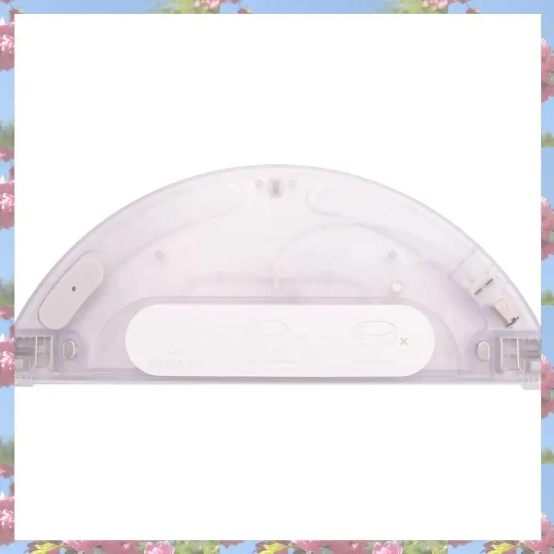 

T83C-2X запасные части, аксессуары, резервуар для воды для Dreame L10 L10pro D9 D9pro, запчасти для робота-пылесоса, аксессуары