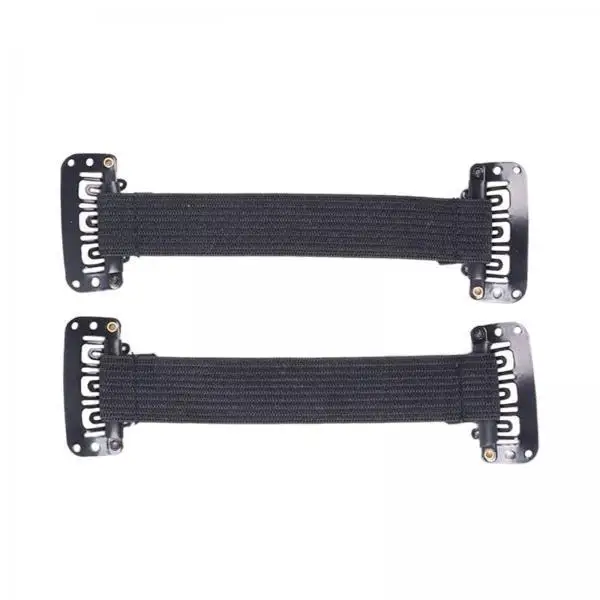Adjustable Facelift Bands Elastic Invisible Strap Face Lift for Long Hair Eyebrow Lifting Occasions