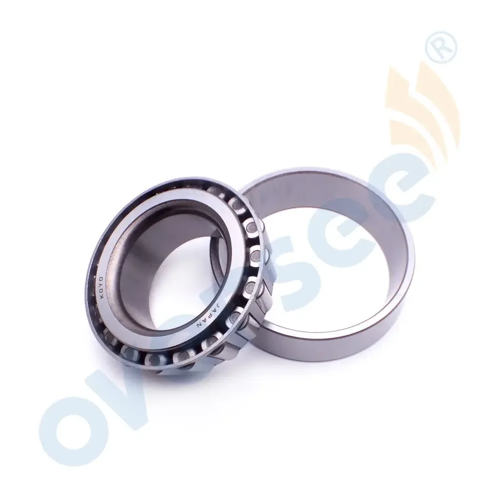 

Oversee Bearing 93332-000U7 For YAMAHA Outboard 115 130 HP Bearing 31-30894A1
