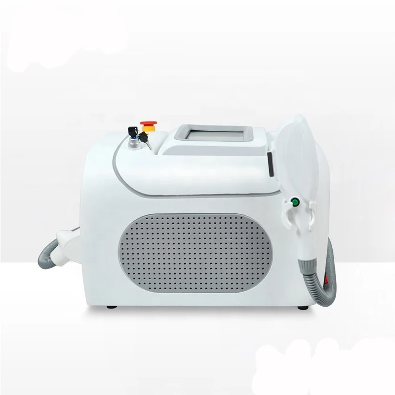 

Portable Professional IPL Diode Hair Removal Machine Skin Rejuvenation Lifting OPT Skin Whitening Machine