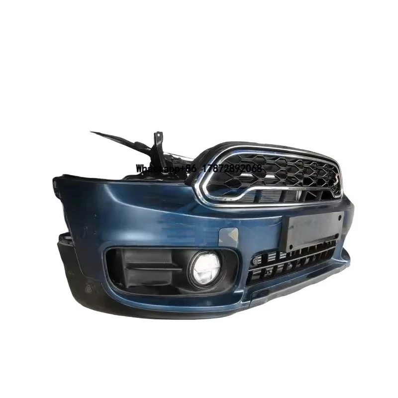

Hot Sale Automotive Body Parts Bumper for Mini F60 Cooper Countryman Front Bumper Kit OE 51117478628 51117478626