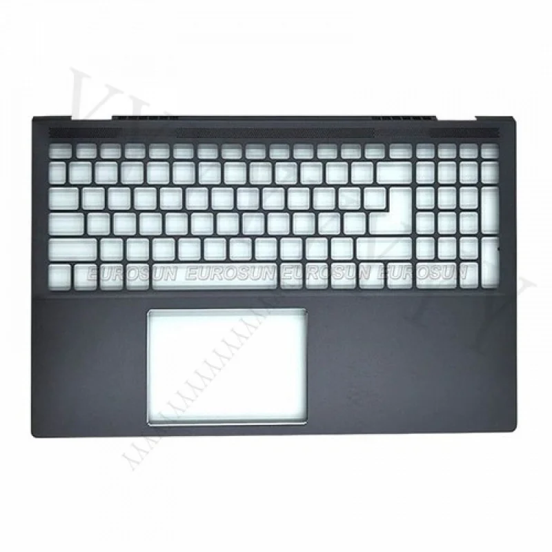 

Y+New For Dell Vostro 7500 7501 V7500 Palmrest Upper Case Keyboard Cover 08DX59