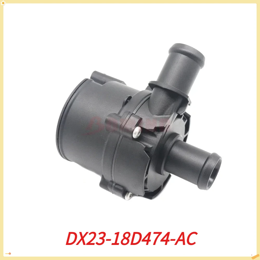 Car Auxiliary Water Pump Fits for Land Rover Discovery Range Rover Sport Discovery 5 DX2318D474AC 0392023249 DX23-18D474-AC
