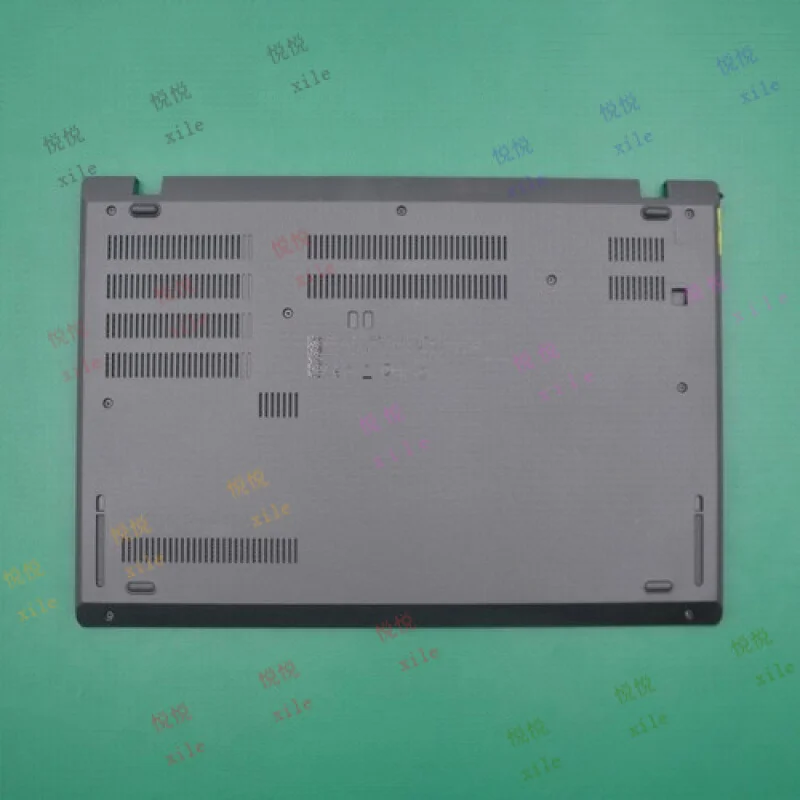 

L L Genuine Bottom Case Cover for Lenovo ThinkPad L480 01LW319