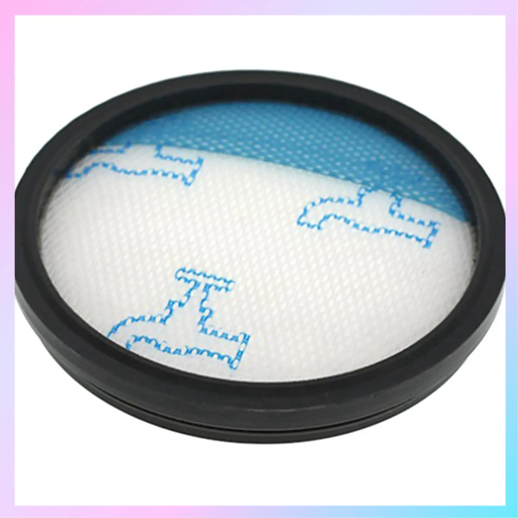 Замена фильтра ABRG-пылевой HEPA для Rowenta RO3715 RO3759 RO3798 RO3799 для деталей робота-пылесоса Moulinex/TEFAL