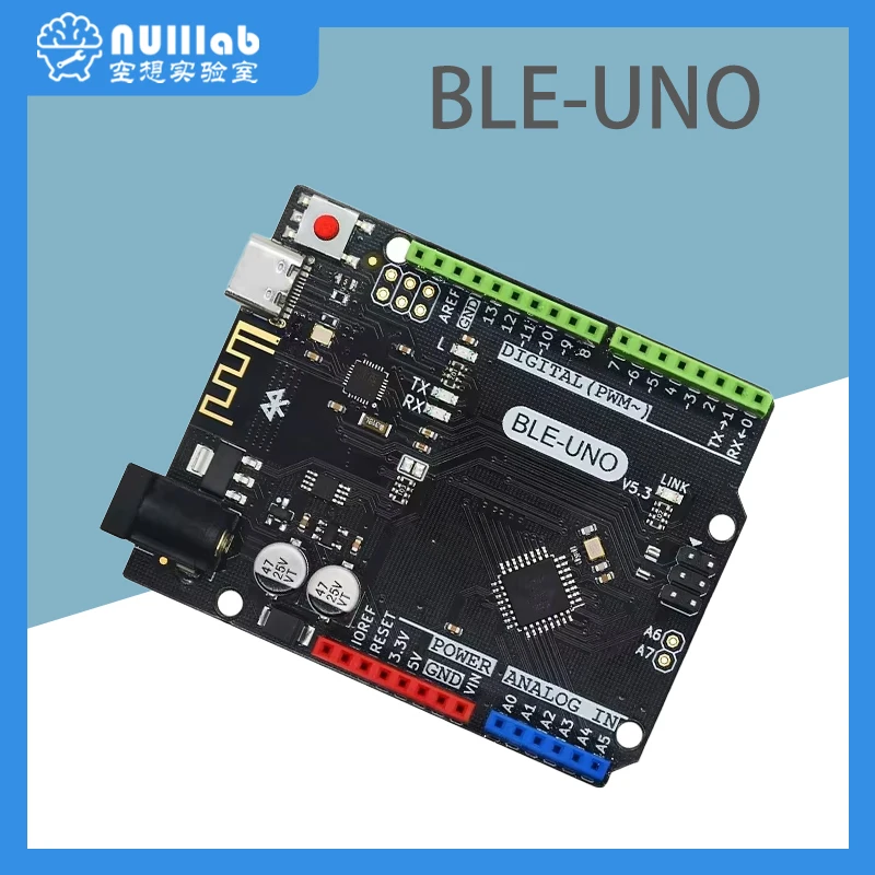 Ble-Uno R3 Developm… - image
