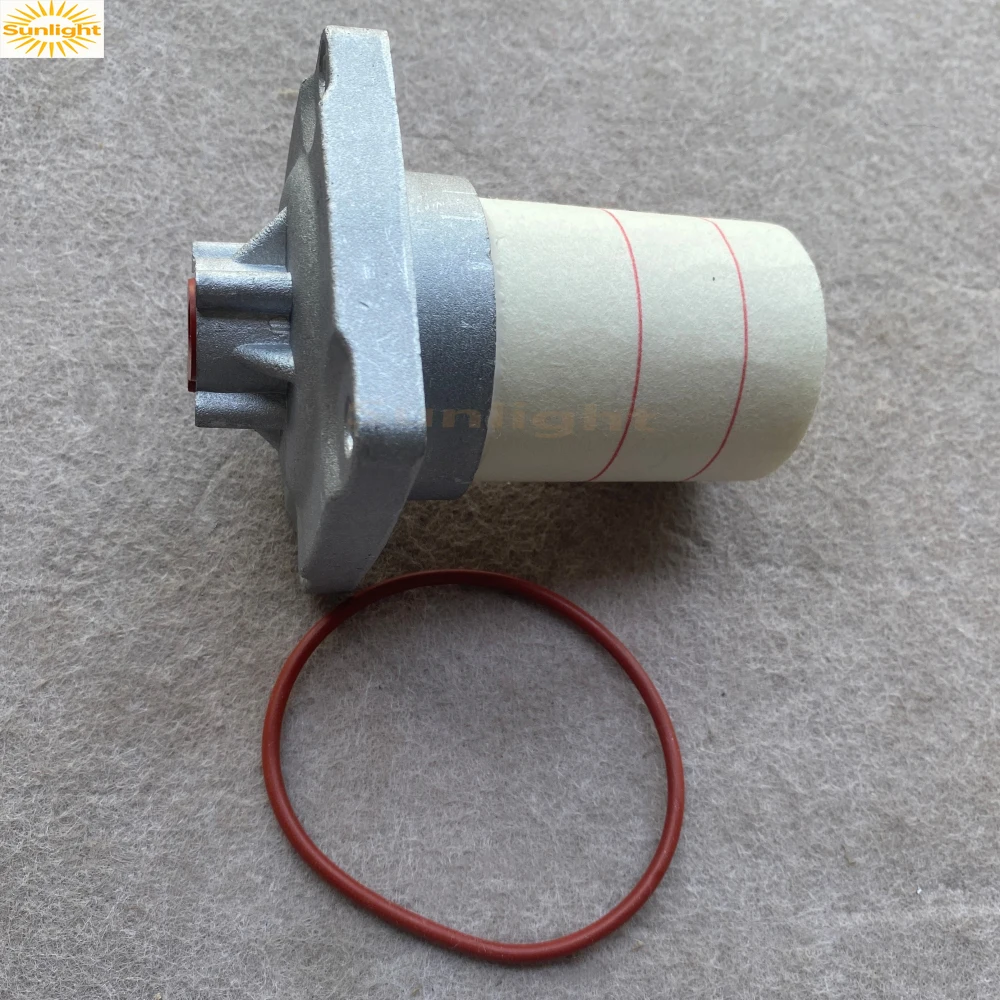 New Element Fuel Filter For Toyotaa Hilux Hiace 2019-up 2.8L 1GD 23390-0E010