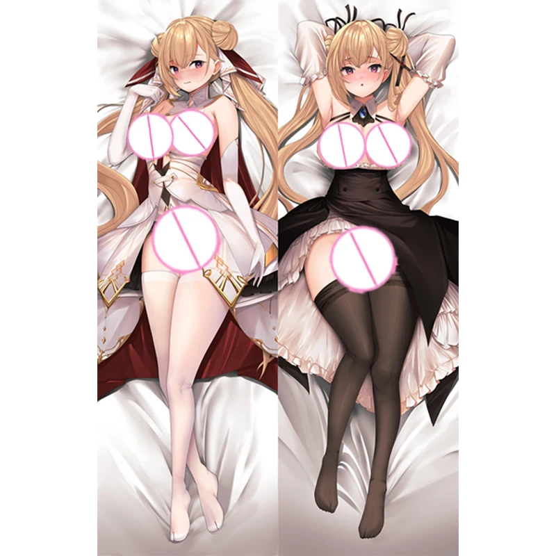 

Двусторонняя наволочка Dakimakura из аниме Королевский дуб наволочка для подушки с принтом в натуральную величину наволочка для взрослых