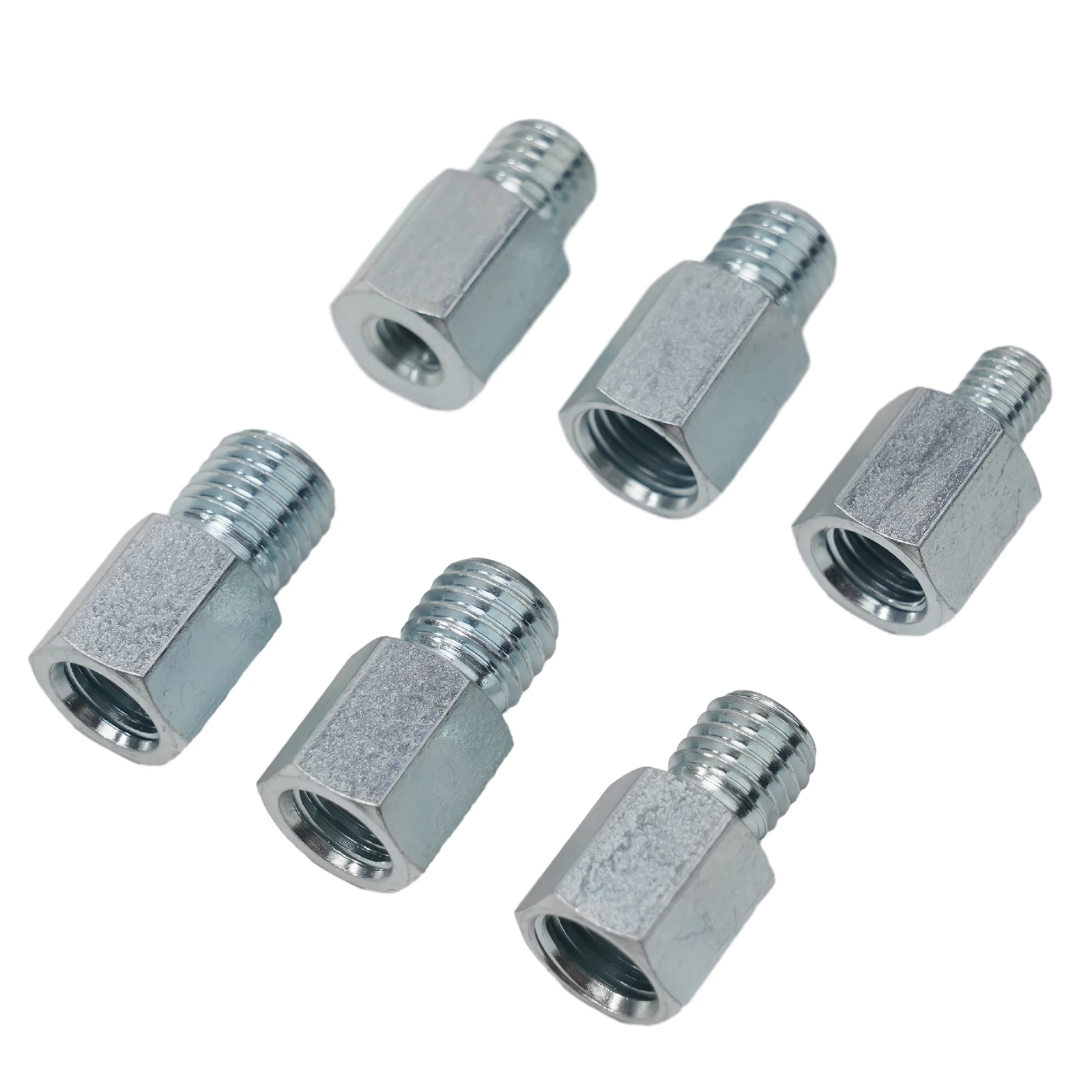 

For Angle Grinder Adapter M10 To M14 M14 To 5/8 -11 M14 To M10 6 Different Thread M14 To M16 For Angle Grinder