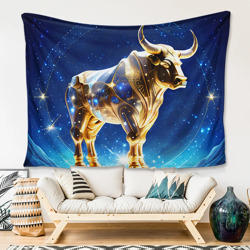 2024 New Comfortable Customized Blanket Soft and Warm Linen Blanket Cow Customized Pattern Sofa Bed Blanke