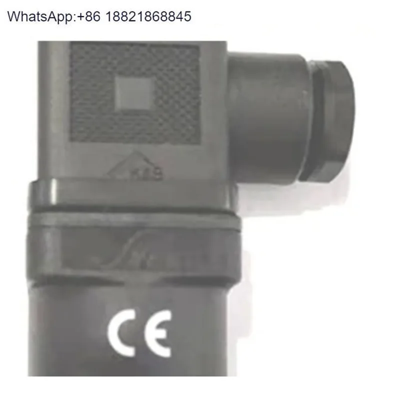 Interruptor de pressão inal Orig Suk 845803 Interruptor de pressão SUCO 0184-45803-1-042