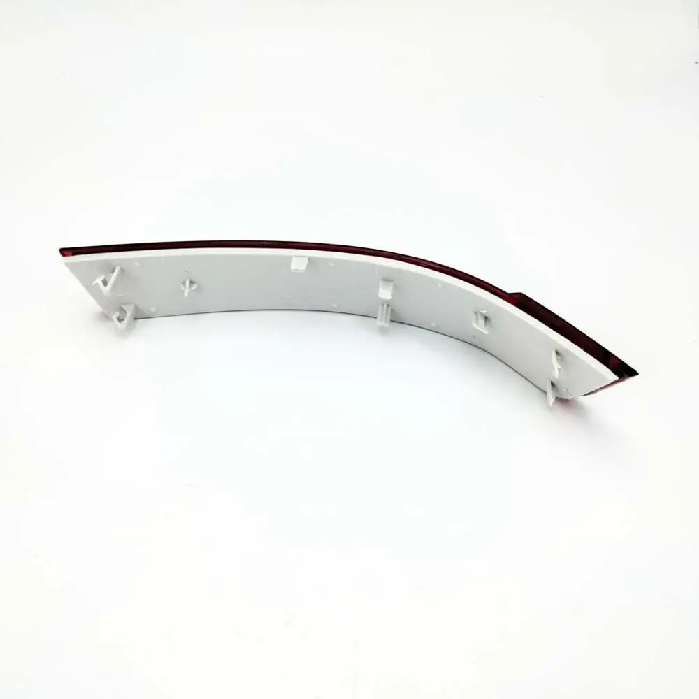 

Right Rear Bumper Reflector Light For 07-09 Mercedes GL-Class GL320 GL450 GL550