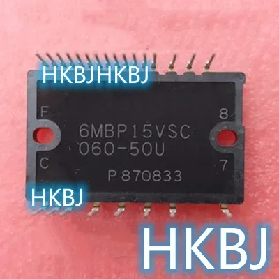 Module 6MBP20VSC060-50 6MBP15VSC060-50U 6MBP30VSC060-50 6MBP15VSC060-50 6MBP30XSC060-50 Nouveau et Original en Vente