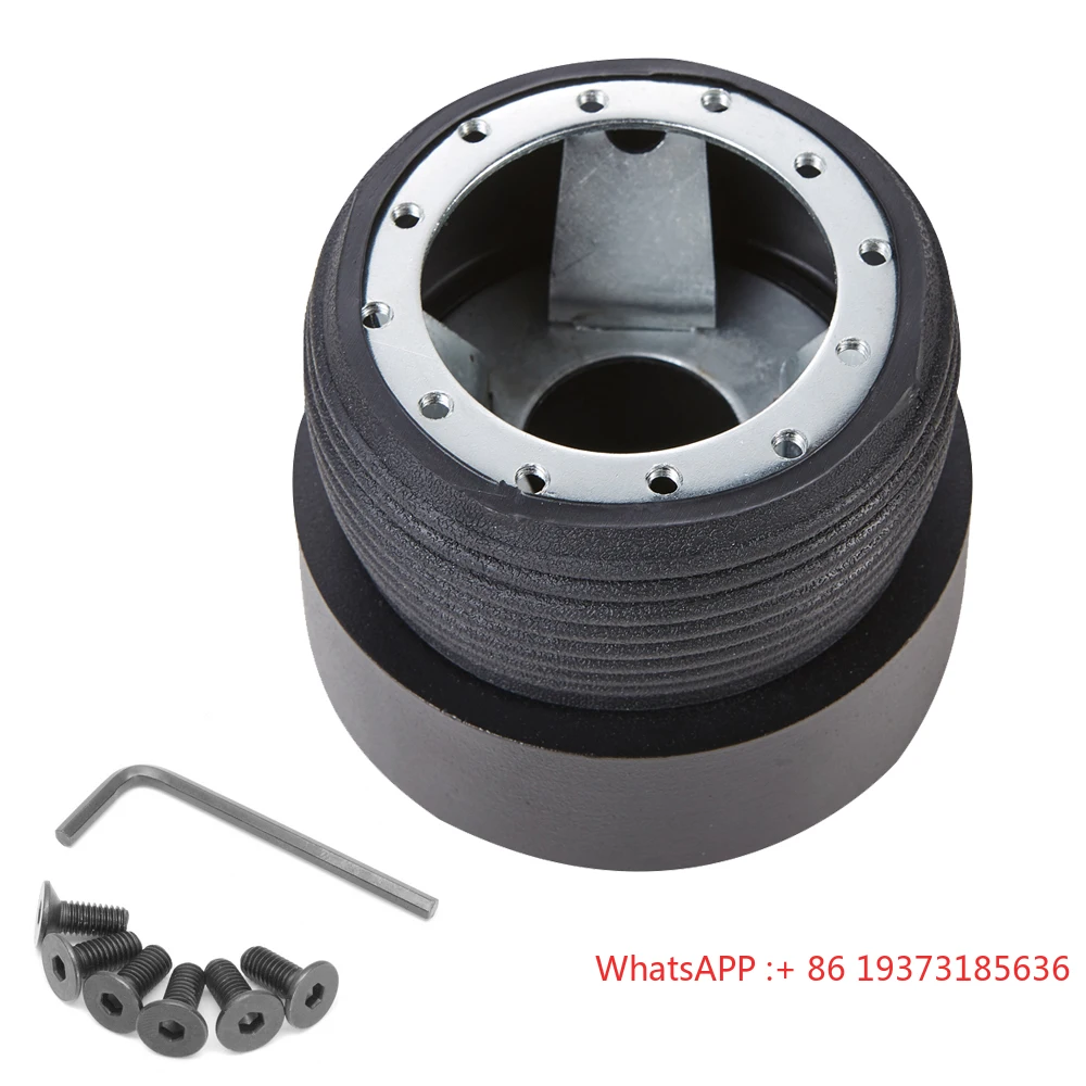 

Boss Kit 6-отверстий адаптер ступицы рулевого колеса для Volkswagen Golf 4 и