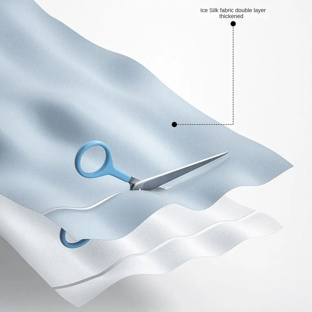 أزياء الشمس الأشعة فوق البنفسجية حامي نصف اصبع قفازات الغولف تنفس بارد مفتوح اصابع قفازات الجليد الحرير قفازات الغولف الرياضة في الهواء الطلق