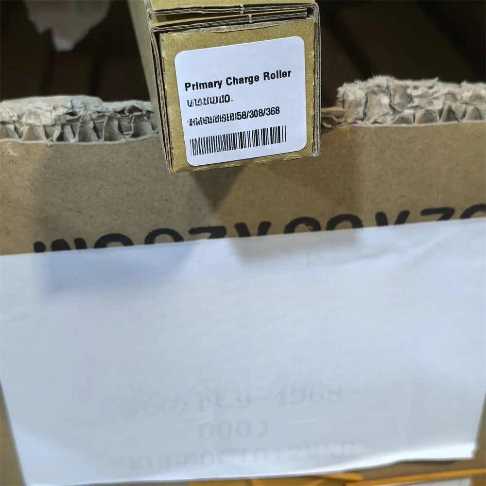 

5X ролик первичной зарядки для Konica Minolta C220 C224 C227 C258 C280 C287 C308 C360 C364 C367 C368 C454 C554 C7528 C7722