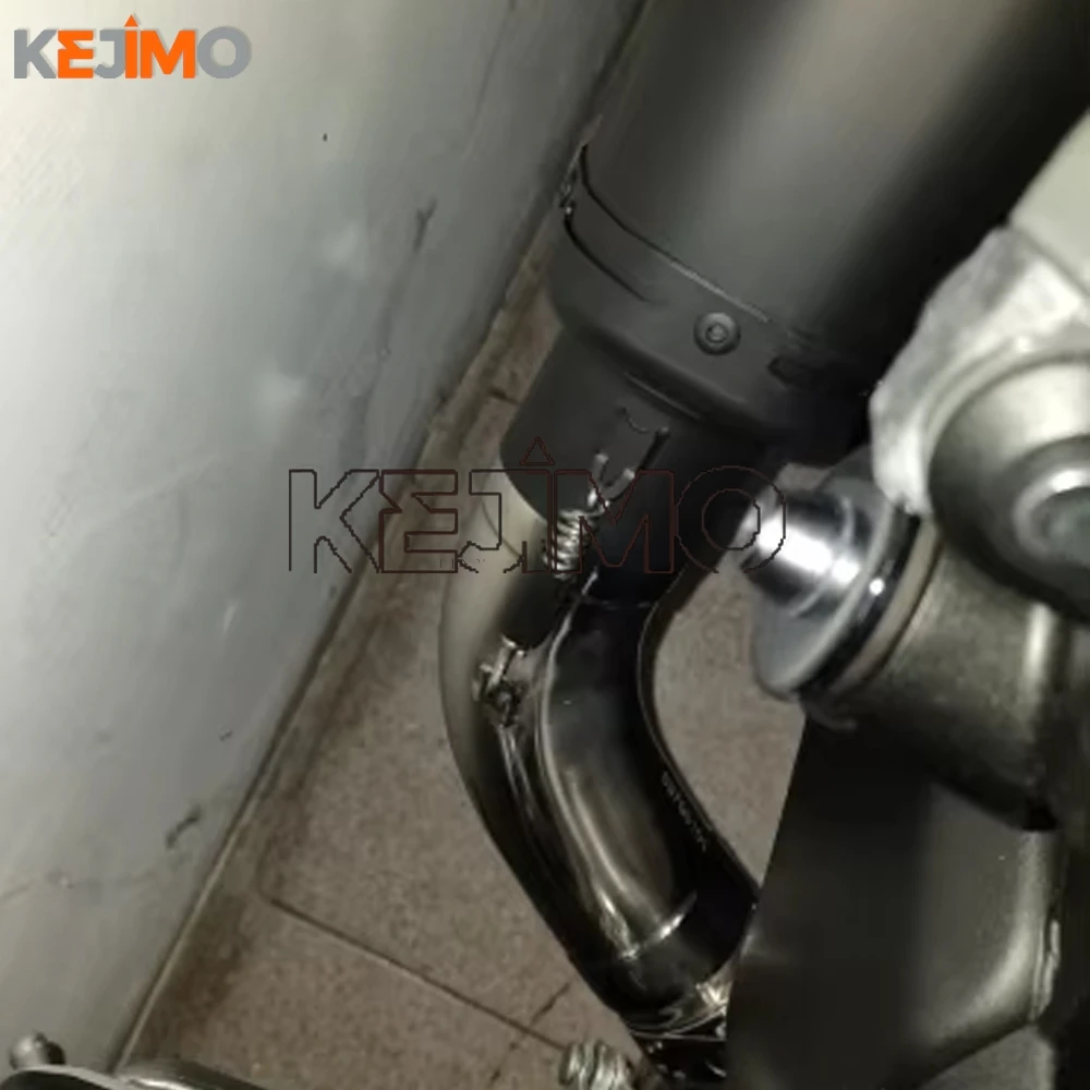 Exhaust Stand Spring Hook Puller Tool Stainless Steel Motocross Dirt Bike Motorcycles Accessories Repair Tools EXHAUST PIPE Part