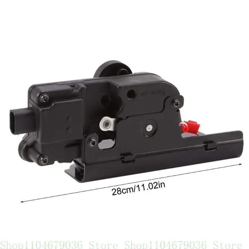 

652f Car Tail Darge Lift Gate Doage Latch-Lock для Viano-W639 A6397401635 6397401635