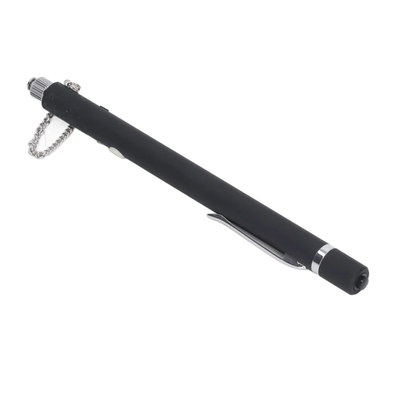 Visual Fault Locator VFL Universal Interface Optical Fiber Red Light Test Pen Tool For Testing 20MW