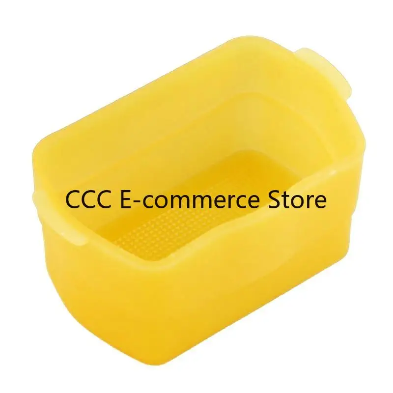 Модификатор диффузора флэш -диффузора для 582EXII/580EX; YN560III/568EX/568EXII R58A