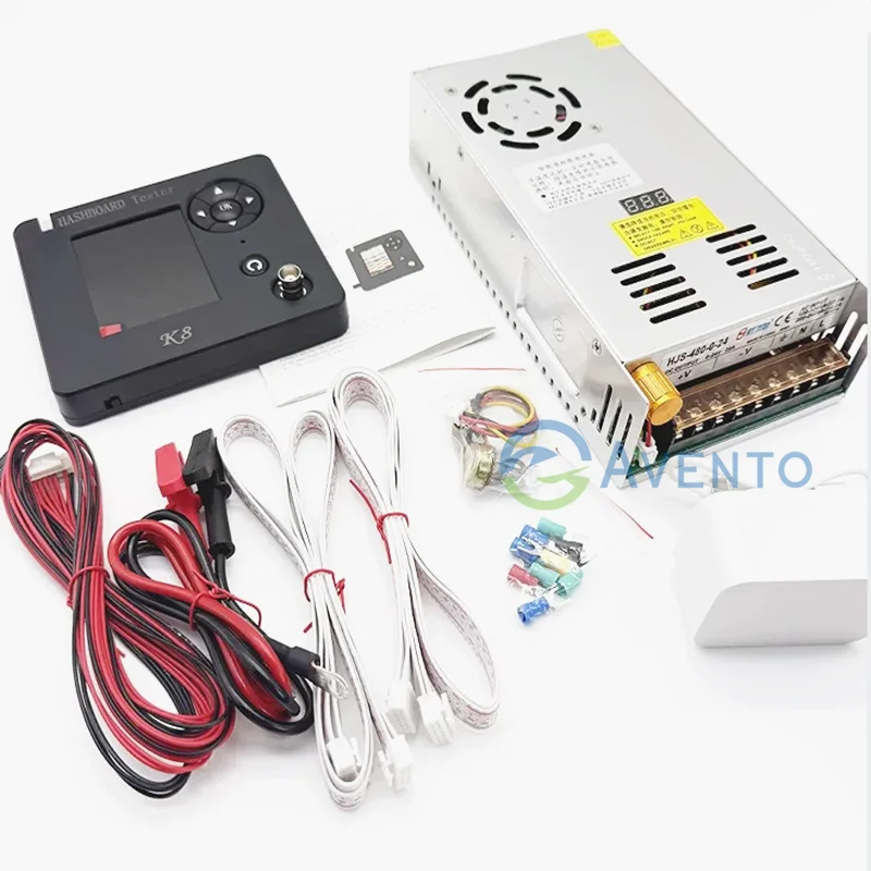 K8 Multifunctional …