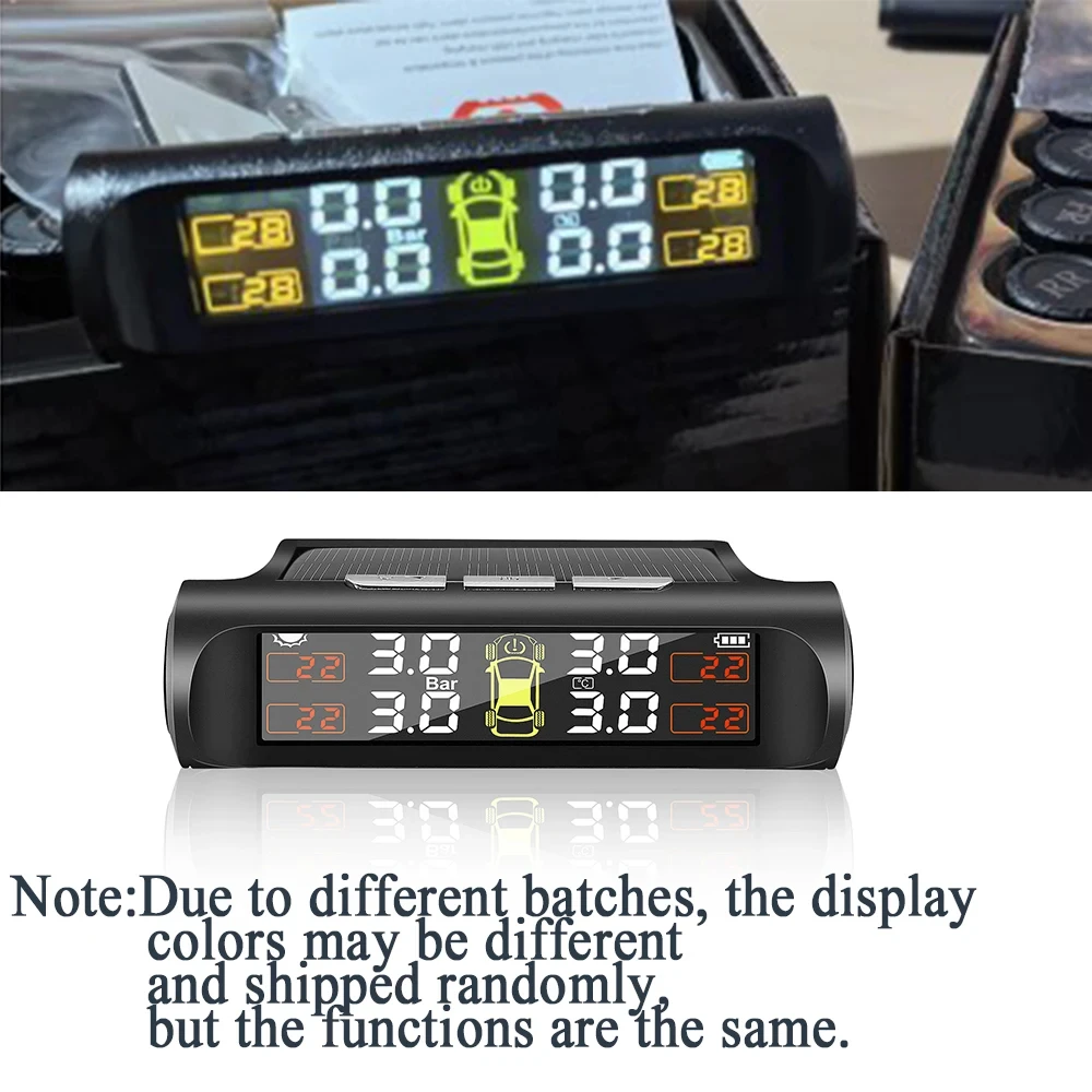 Thumbnail 3 - #6 Best TPMS Sensors to Buy In 2026