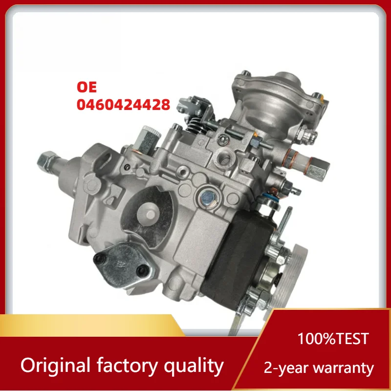 

Stable Performance OE 0460424428 Diesel Oil Pump