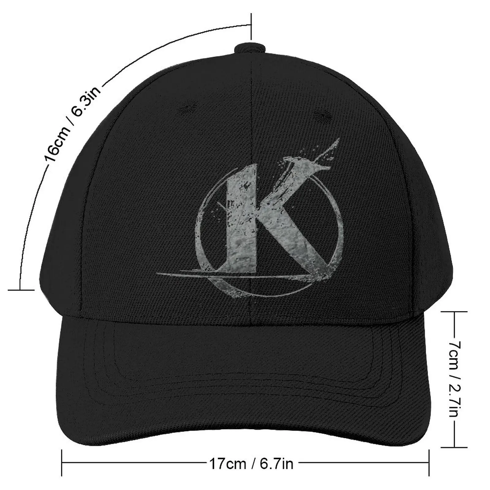 Kaamelott Baseball Cap Tv Show Fashion Men Trucker Hat Logo Running Baseball Caps Gift Idea