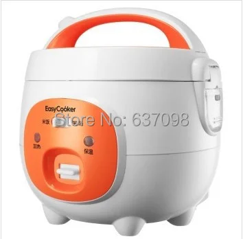 

CHINA GUANGDONG Midea EasyCooker YN161B mini electric rice cooker 1.6L 220V