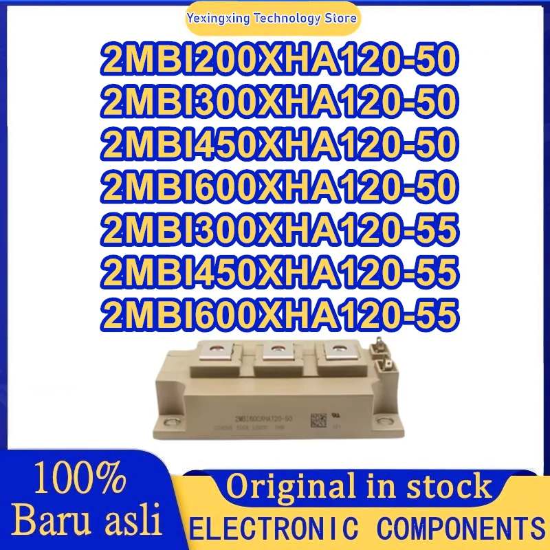 

2MBI200XHA120-50 2MBI300XHA120-50 2MBI450XHA120-50 2MBI600XHA120-50 2MBI300XHA120-55 2MBI450XHA120-55 2MBI600XHA120-55